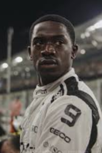 F1: The Movie [Lose My Mind]